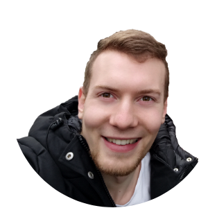 Lukas Marin