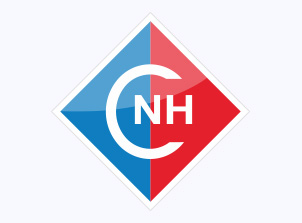 Logo CN Le Havre